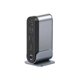 Baseus UnionJoy 17-in-1 Dreifach-Display-Dockingstation
