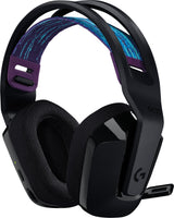 Logitech G535