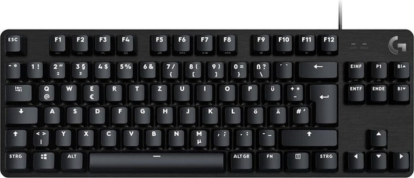 Logitech G413 TKL SE