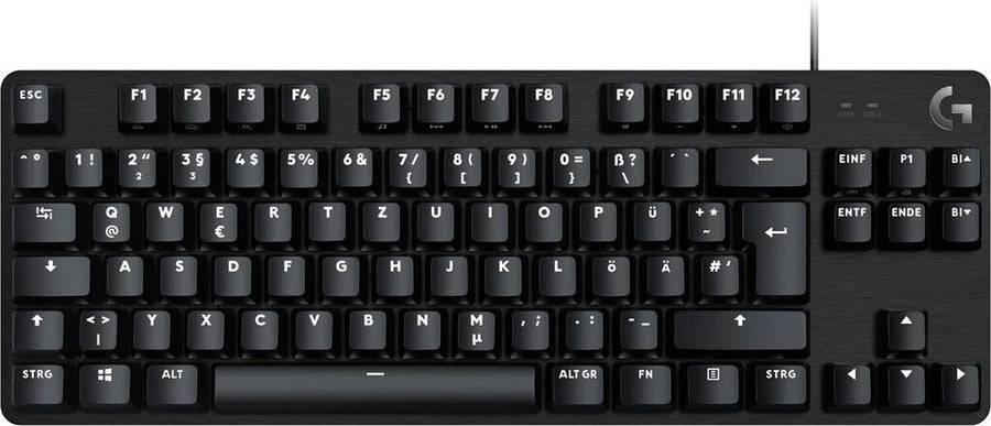 Logitech G413 TKL SE
