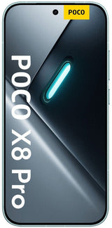 Poco X8 Pro 5G