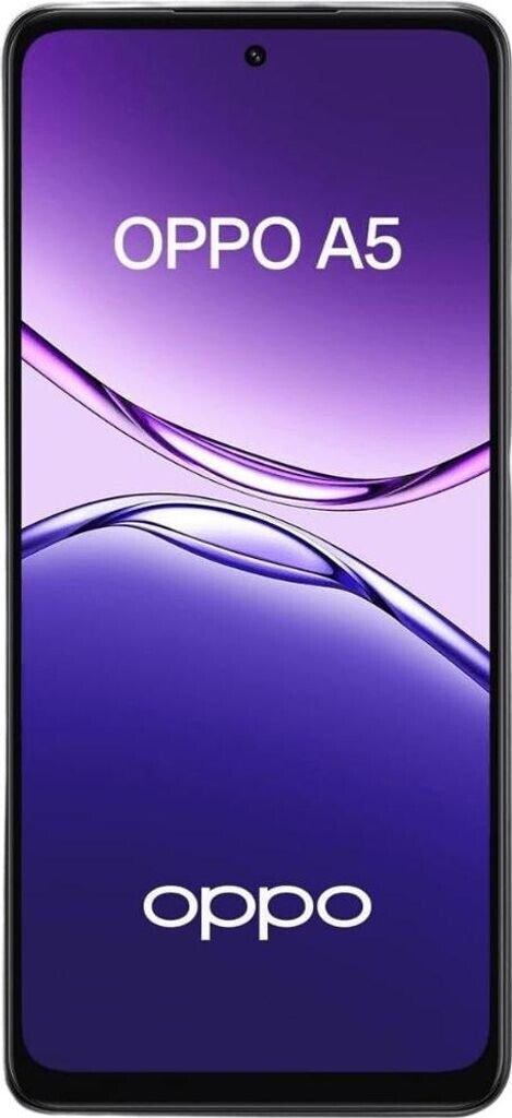 OPPO A5
