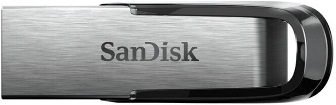 SanDisk Ultra Flair USB-3.0 Type-C