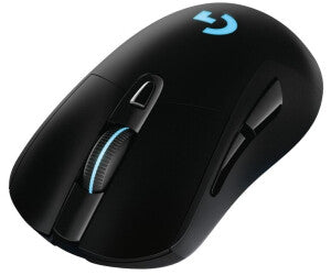 Logitech G703