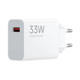 Xiaomi 33W Charging Combo (Type-A)