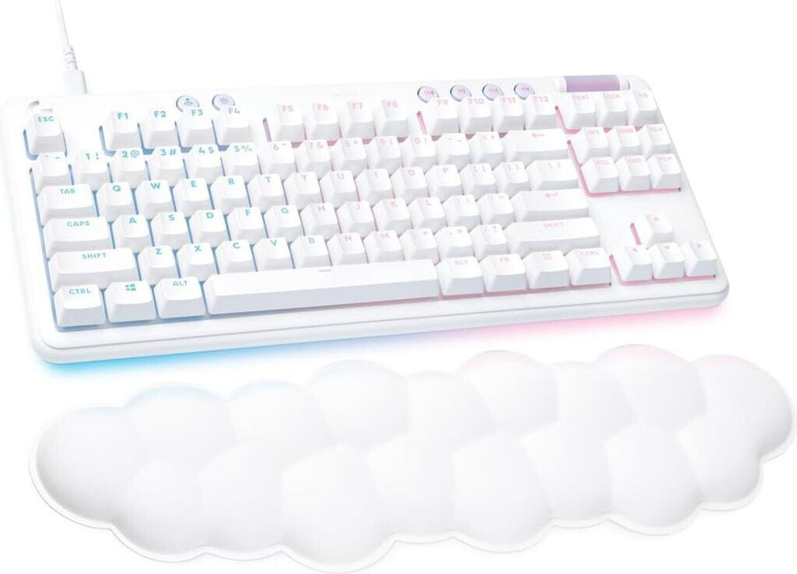Logitech G713