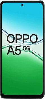 OPPO A5 5G