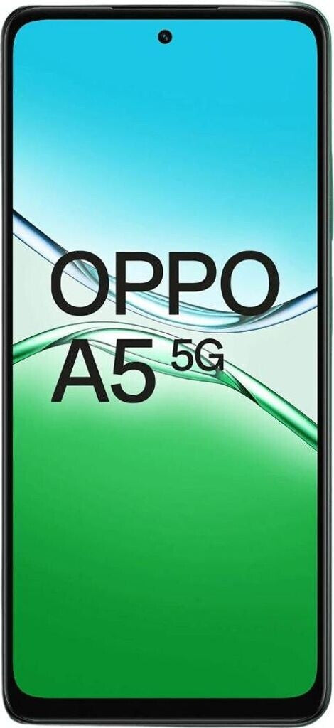 OPPO A5 5G