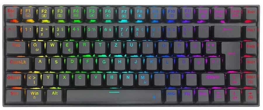 Redragon K629 PHANTOM RGB (DE)