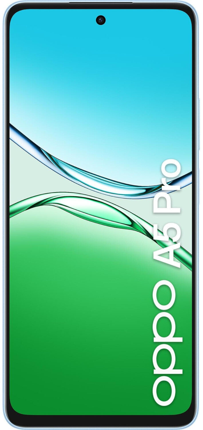 OPPO A5 Pro