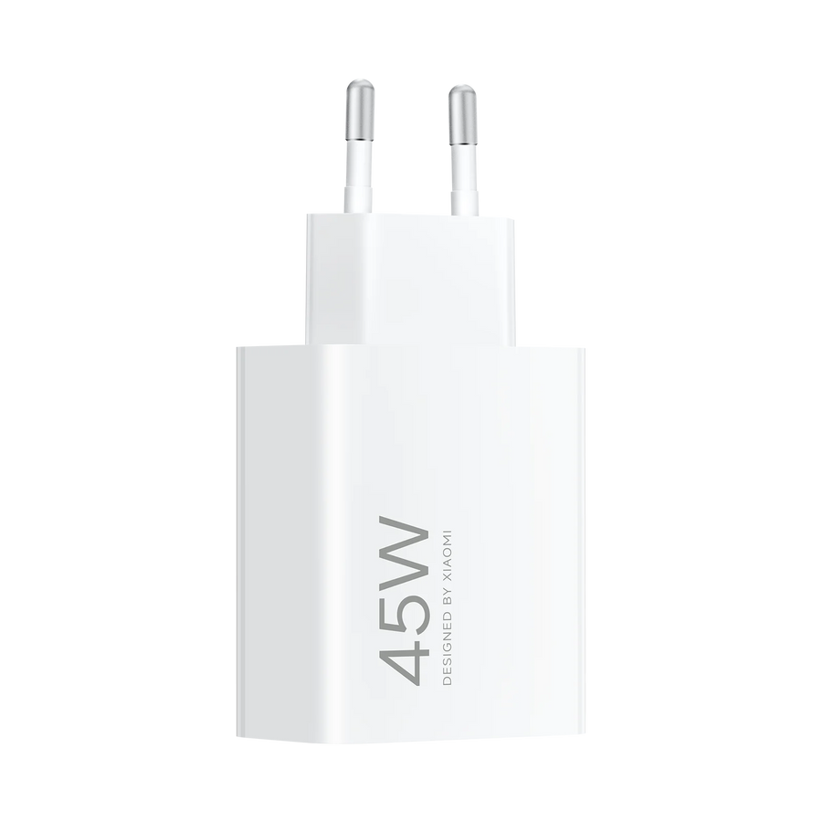 Xiaomi 45W Turbo Charging Power Adapter (Type-A)