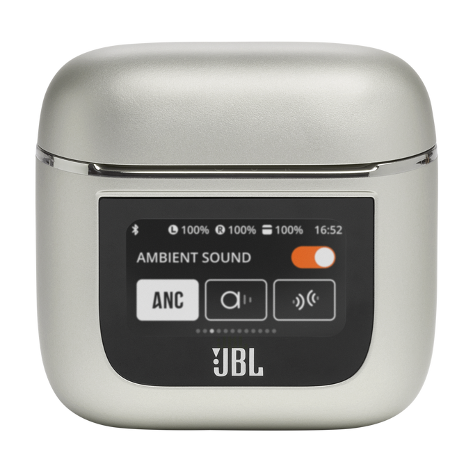 JBL Tour Pro 2