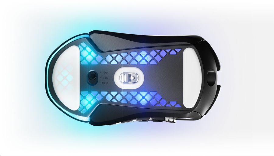 SteelSeries Aerox 9