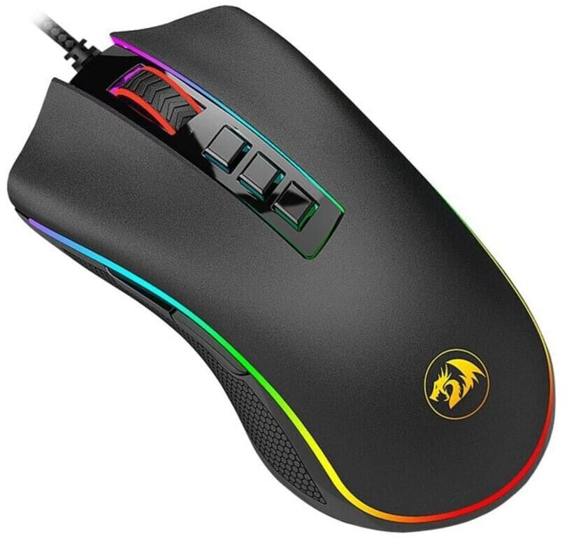 Redragon M711 Cobra RGB