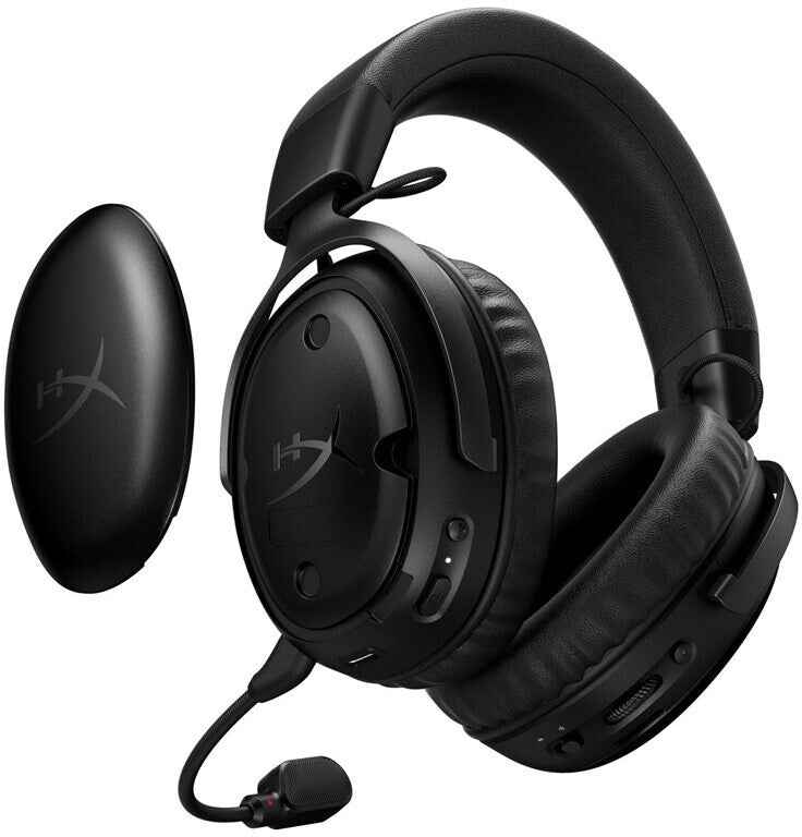 HyperX Cloud III S
