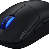 HATOR Quasar 3 Wireless – Schwarz