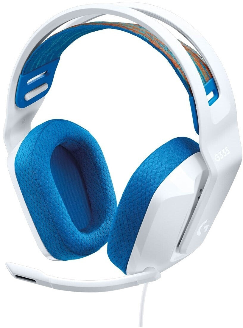 Logitech G335