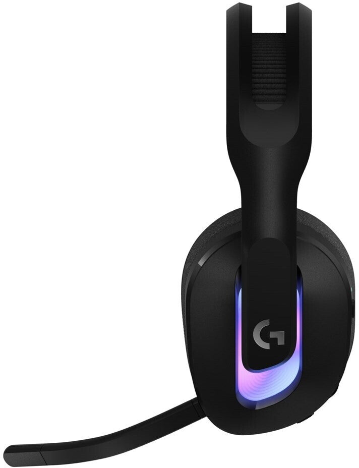 Logitech G522