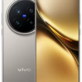 VIVO X200 Pro 5G – Silber