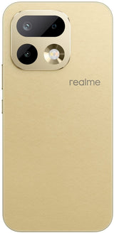 Realme 16 Pro 5G