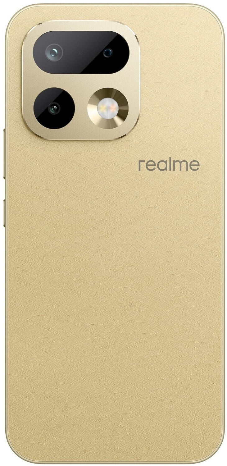 Realme 16 Pro 5G