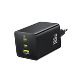 Baseus EnerFill FE11 Schnellladegerät 2C+U 100W