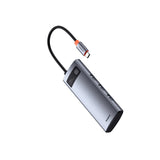 Baseus Joystar 7-in-1 USB-C Hub