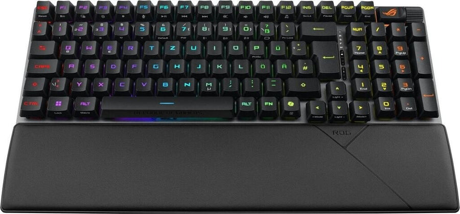 ASUS ROG Strix Scope II 96 Wireless