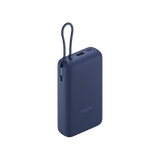 Xiaomi 33w Power Bank 20000mah Integrated Cable