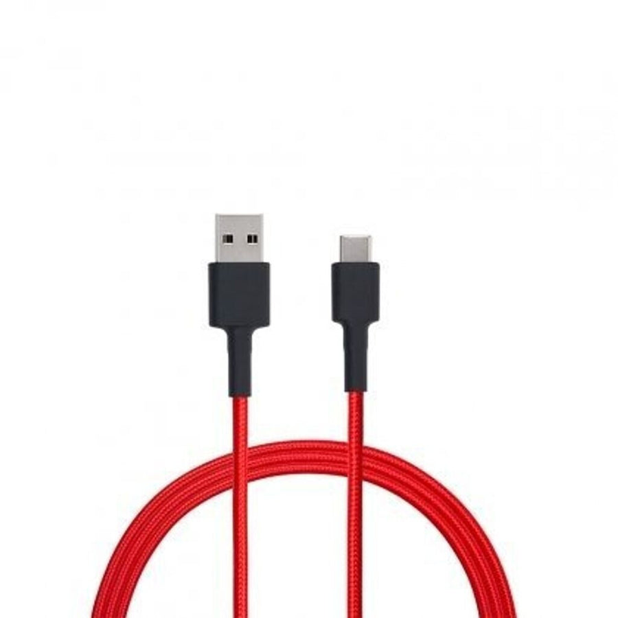 Xiaomi Mi USB-A to USB-C Ladekabel 1m