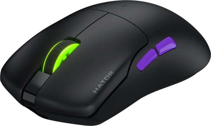 HATOR Pulsar 3 Ultra 4K Wireless