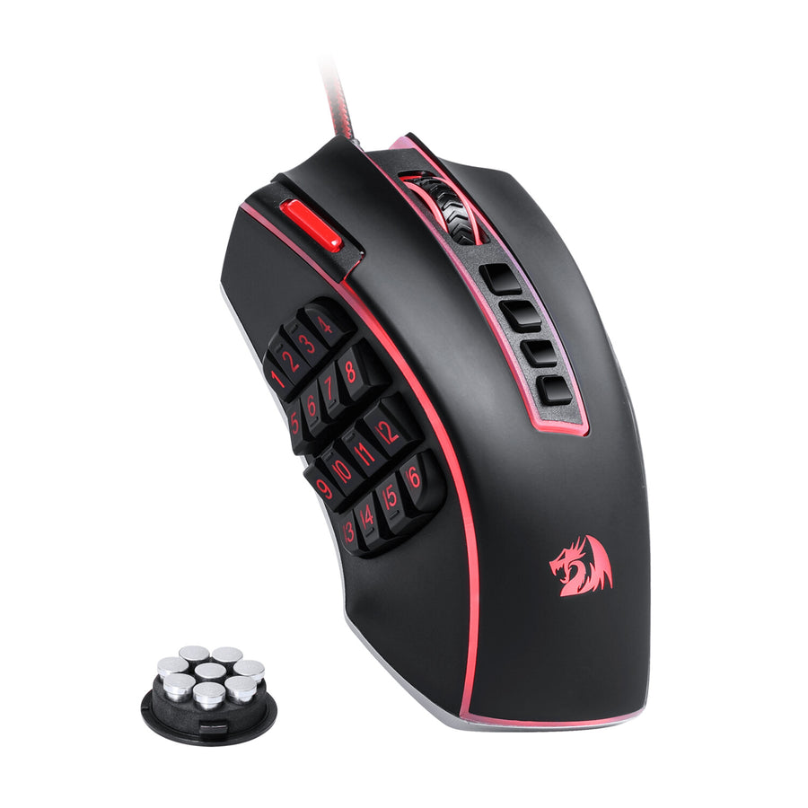 Redragon M990 LEGEND CHROMA