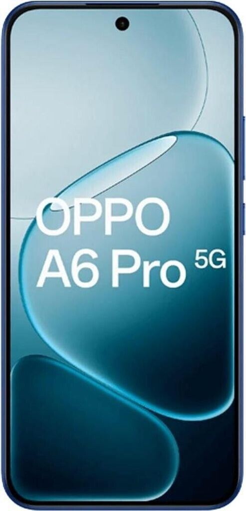 OPPO A6 Pro 5G