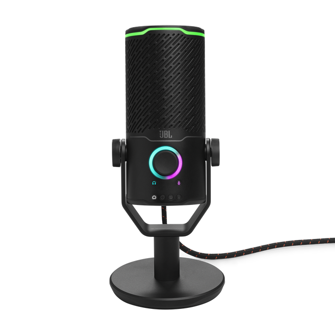 JBL Quantum Stream Studio