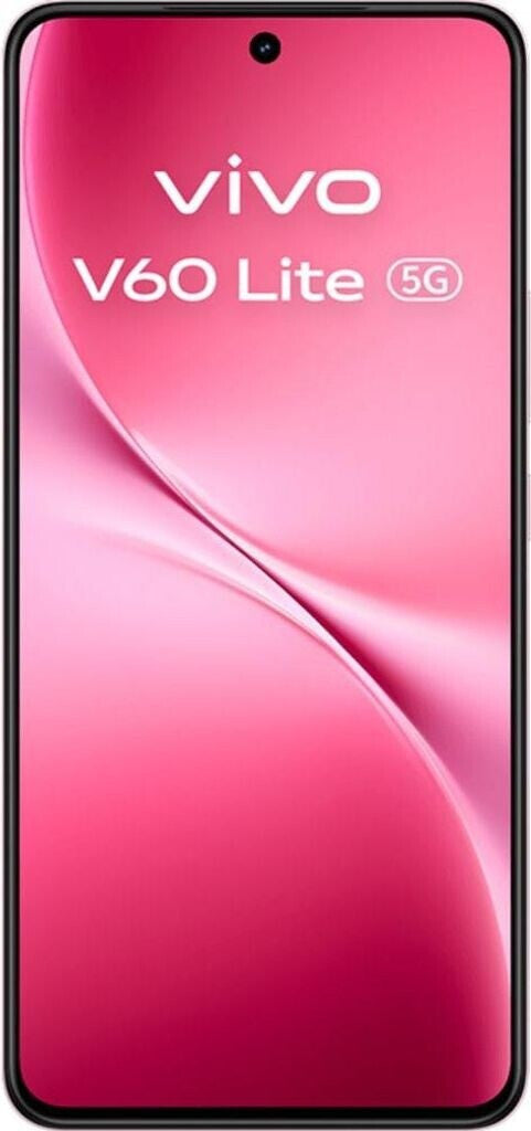 Vivo V60 Lite 5G