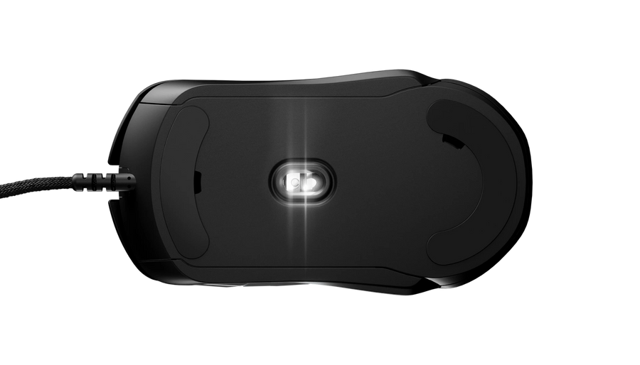 SteelSeries Rival 5