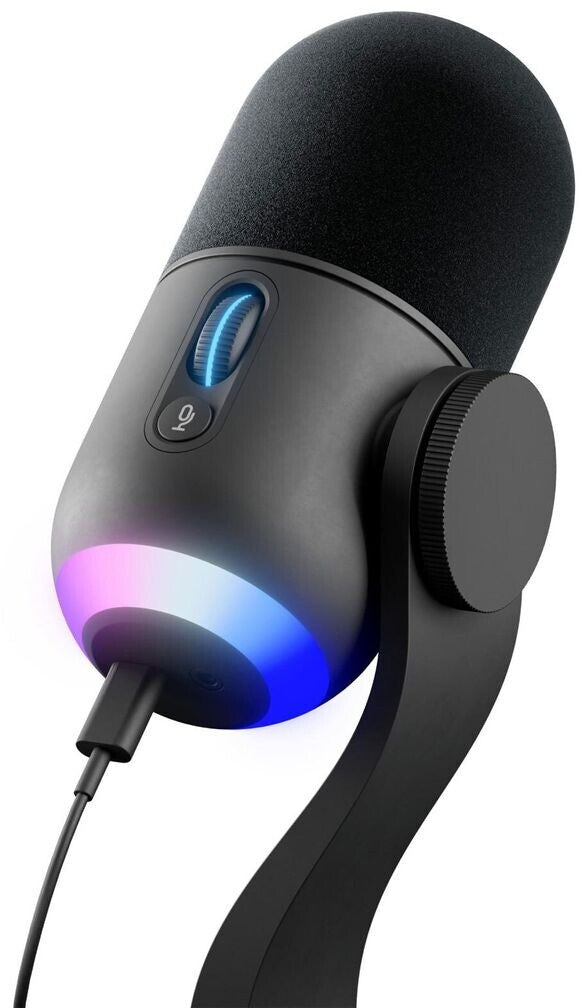 Logitech Yeti GX