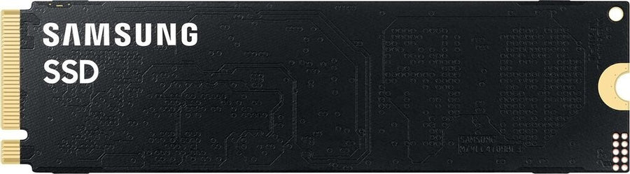 Samsung SSD 9100 PRO NVMe M.2 PCIe