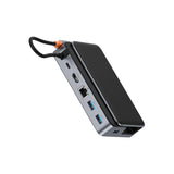 Baseus GamerX 6-in-1 Dockingstation für Steam Deck