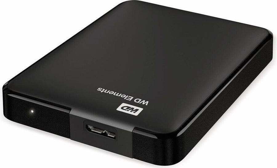 Western Digital WD Elements Portable