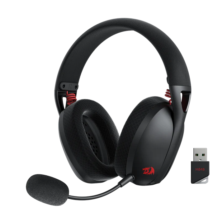 Redragon H848
