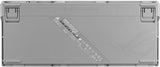 ASUS ROG Azoth NX Snow DE