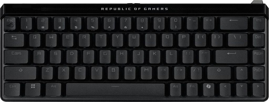 ASUS ROG Falchion Ace HFX DE