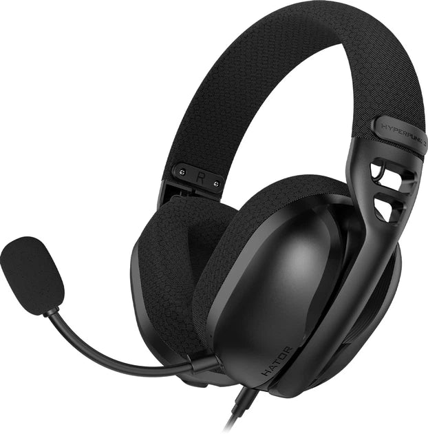 HATOR Hyperpunk 3