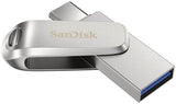 SanDisk Ultra Dual Drive Luxe USB-3.0 Type-C
