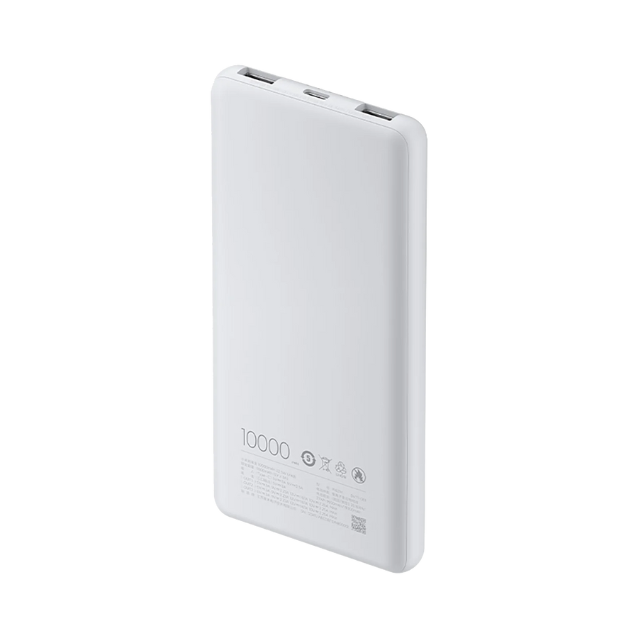 Xiaomi Power Bank 10000mah 22.5W Lite