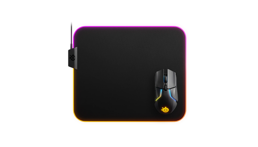 SteelSeries QcK Prism Cloth