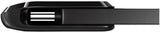 SanDisk Ultra Dual Drive Go USB-3.0 Type-C