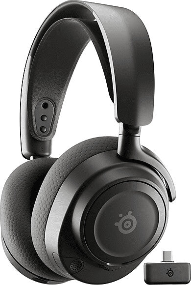 SteelSeries Arctis Nova 7 Wireless Gen 2