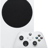 Microsoft Xbox Series S – Weiß